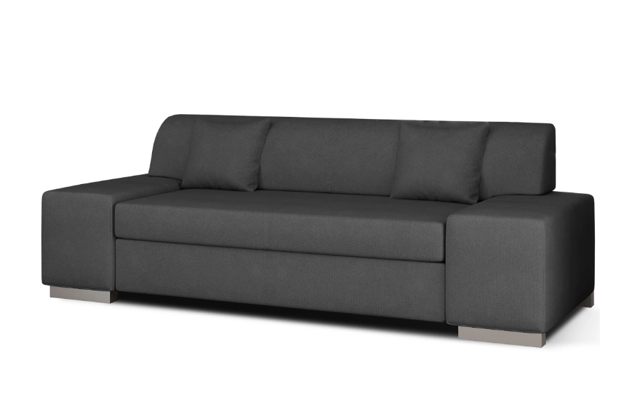 Диван прямий Porto 3 210х72х90 Eltap